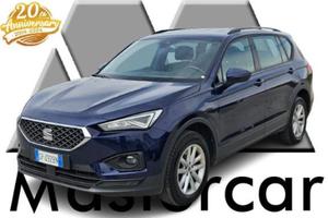 SEAT Tarraco 2.0 tdi Style 150cv dsg - GP492BN