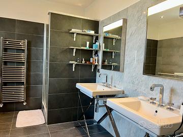 copia lavandini con miscelatore 