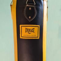 Sacco da pugilato/boxe – Everlast