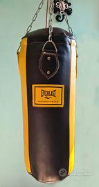 Sacco da pugilato/boxe – Everlast