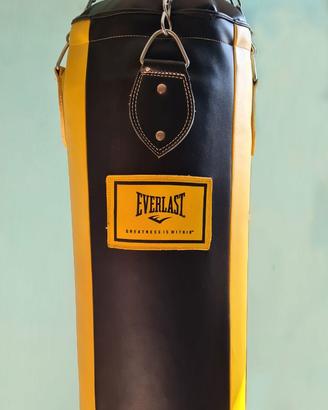 Sacco da pugilato/boxe – Everlast