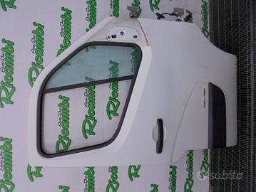 PORTA ANTERIORE DESTRA OPEL MOVANO X62 2014