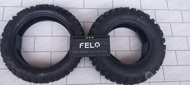 Pneumatici Scooter Felo Fw03