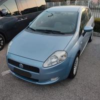 Fiat Grande Punto 1.4 Benzina