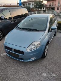 Fiat Grande Punto 1.4 Benzina