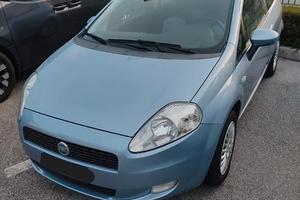 Fiat Grande Punto 1.4 Benzina