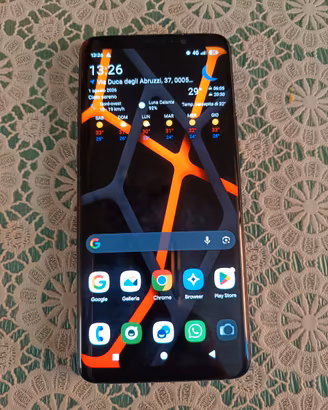 Samsung S9 Plus