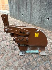 Cesoia professionale manuale