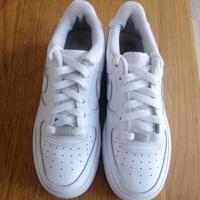 Nike Air Force 1 bianche – taglia 41