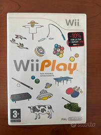 Gioco Wii play