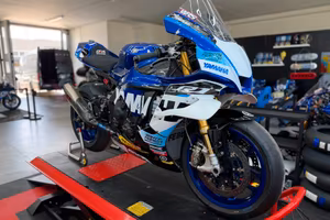 Yamaha YZF R1 PRONTO PISTA !OHLINS! TELEMETRIA! PE