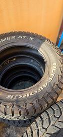 GOMME 