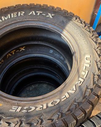 GOMME 