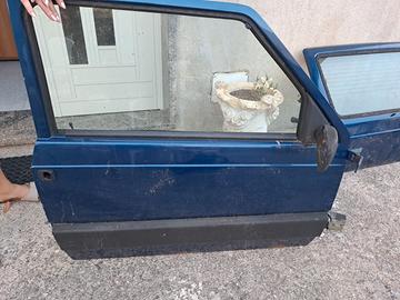 Ricambi fiat panda 1 serie