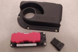 Centralina Ducati Hypermotard 1100 DP 2 in 1