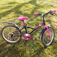 MTB Bimba 6-8 anni