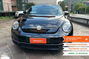 VOLKSWAGEN Maggiolino Maggiolino 1.2 TSI Design...