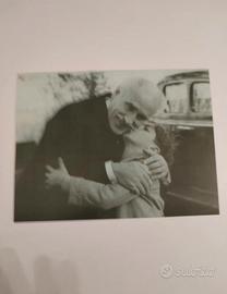 Arturo Toscanini 2 Fotografie con nipote