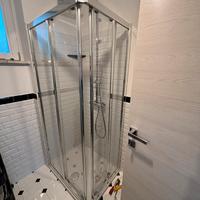 Box doccia 90x70 ideal standard