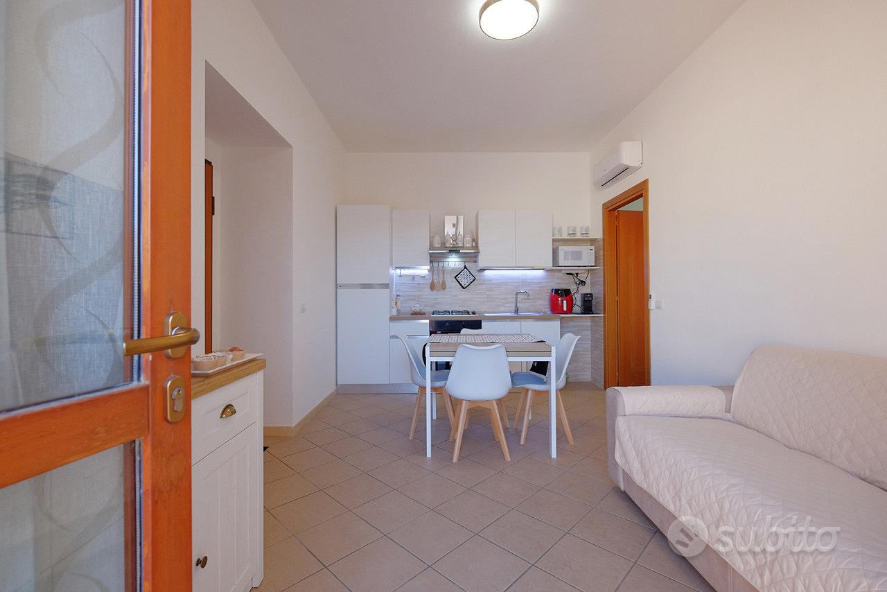 Apartment in Teulada, Sulcis Iglesiente - Vista 2