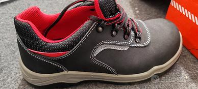 scarpa antifortunistica uomo 42