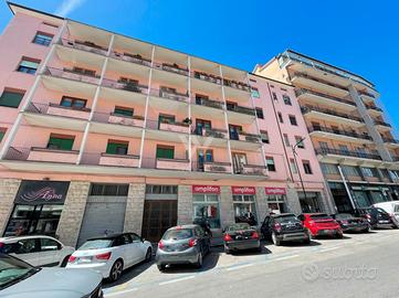 Appartamento Via Gazzani