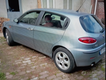 Alfa 147 1.6 twin spark