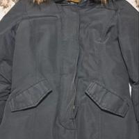 Woolrich Arctic Parka Donna Blu - Taglia [XS] 
