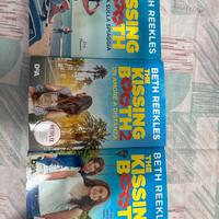 trilogia the kissing booth