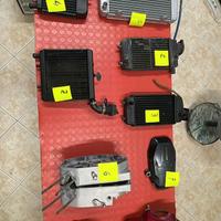 Accessori per p4/6/rv4