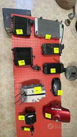 Accessori per p4/6/rv4