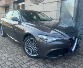 Alfa Romeo Giulia 2.2 Turbodiesel 160 CV Business
