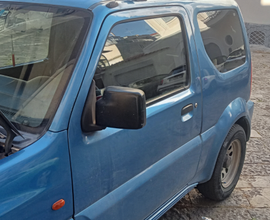 Suzuky Jimny 2002