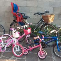 bici revisionate da €25 in su