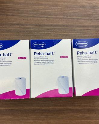 Bende coesive Hartmann 12cm x 20mt