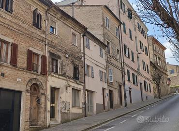 Bilocale zona centrale già locato