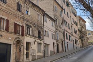 Bilocale zona centrale già locato