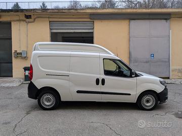 FIAT doblò 1.6 MJT 105CV S&S PL-TA Cargo Maxi X
