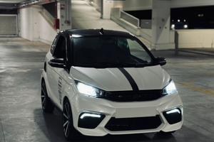 Aixam gto prz trattabile