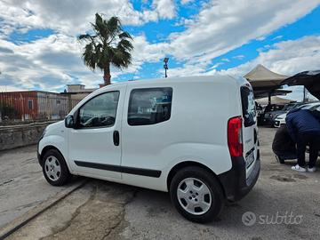 Fiat Fiorino 1.3 MJT 95CV Cargo Adventure