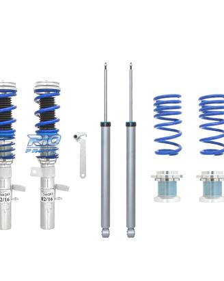SOSPENSIONE FILETTATA BLUE LINE FORD FOCUS 11-14