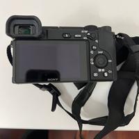 Sony Alpha 6400