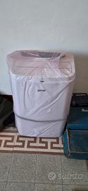 condizionatore zephir 1200 btu pompa di calore