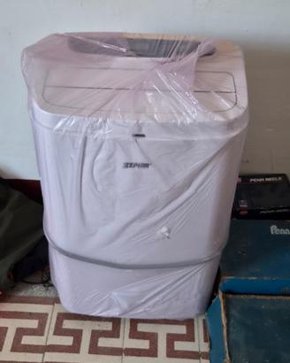 condizionatore zephir 1200 btu pompa di calore