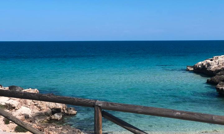 Puglia appartamenti case vacanza mare spiaggia
