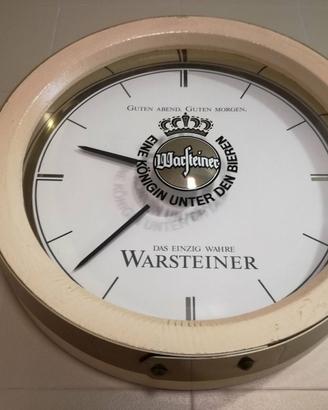 OROLOGIO WARSTEINER