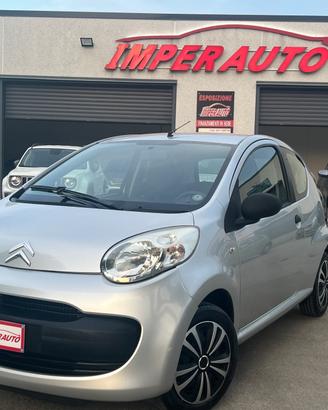 Citroen C1 1.0 BENZINA TAGLIANDATA