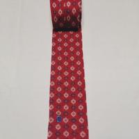 Cravatta Pierre Cardin Paris vintage anni 80