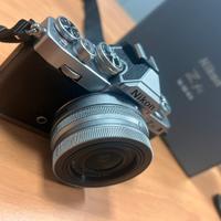 Nikon Z fc kit 16-50mm