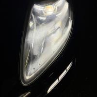 Faro  Porsche macan 2019